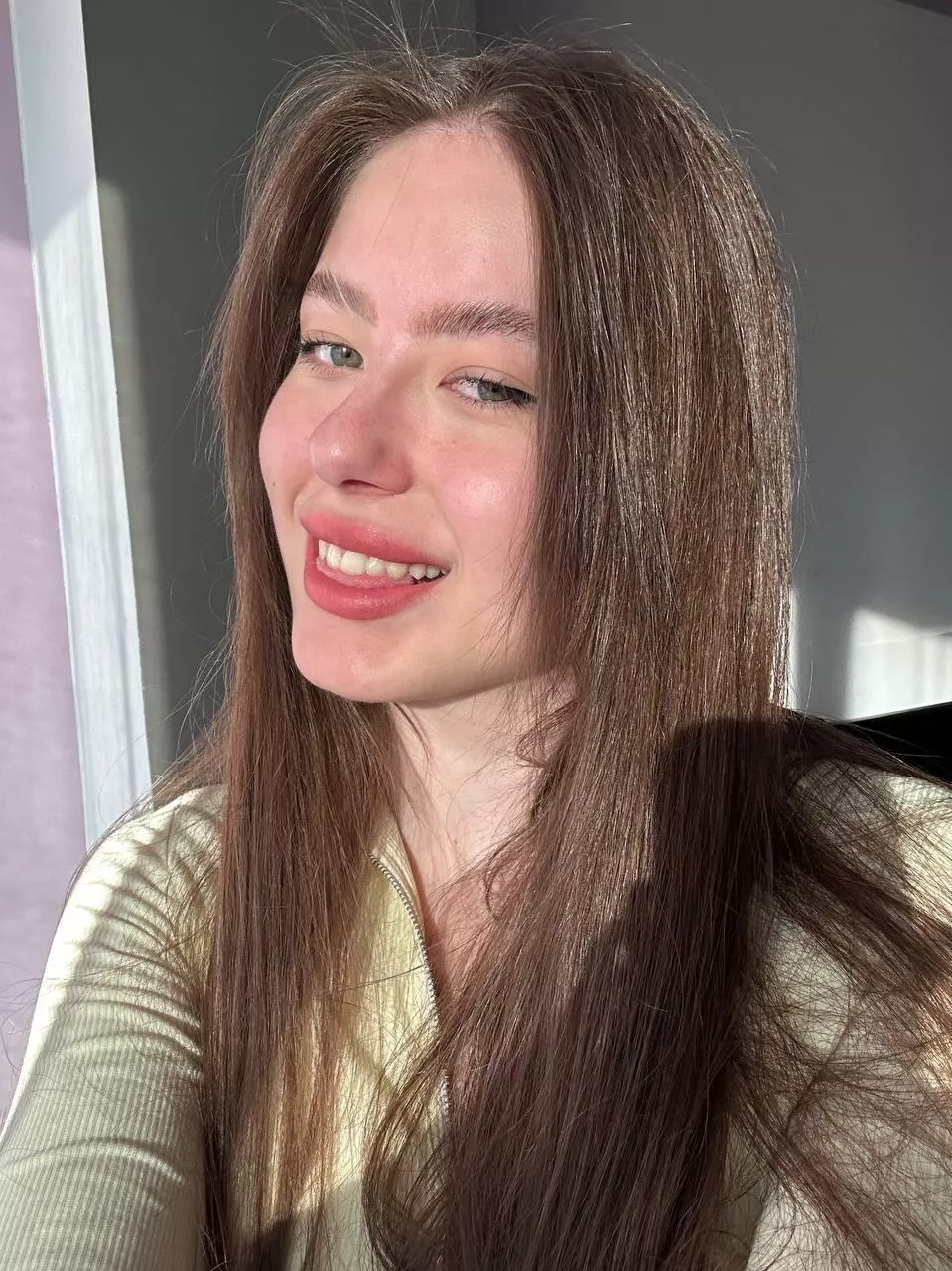 I am the most disobedient student 💕 posted by Yummy_Strawberry_535