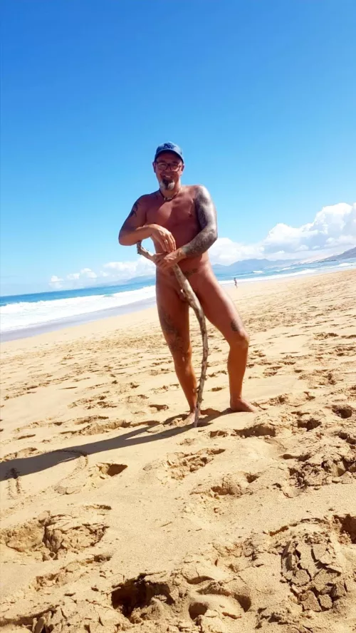 i have a long... 😊 by MikeOckssmal