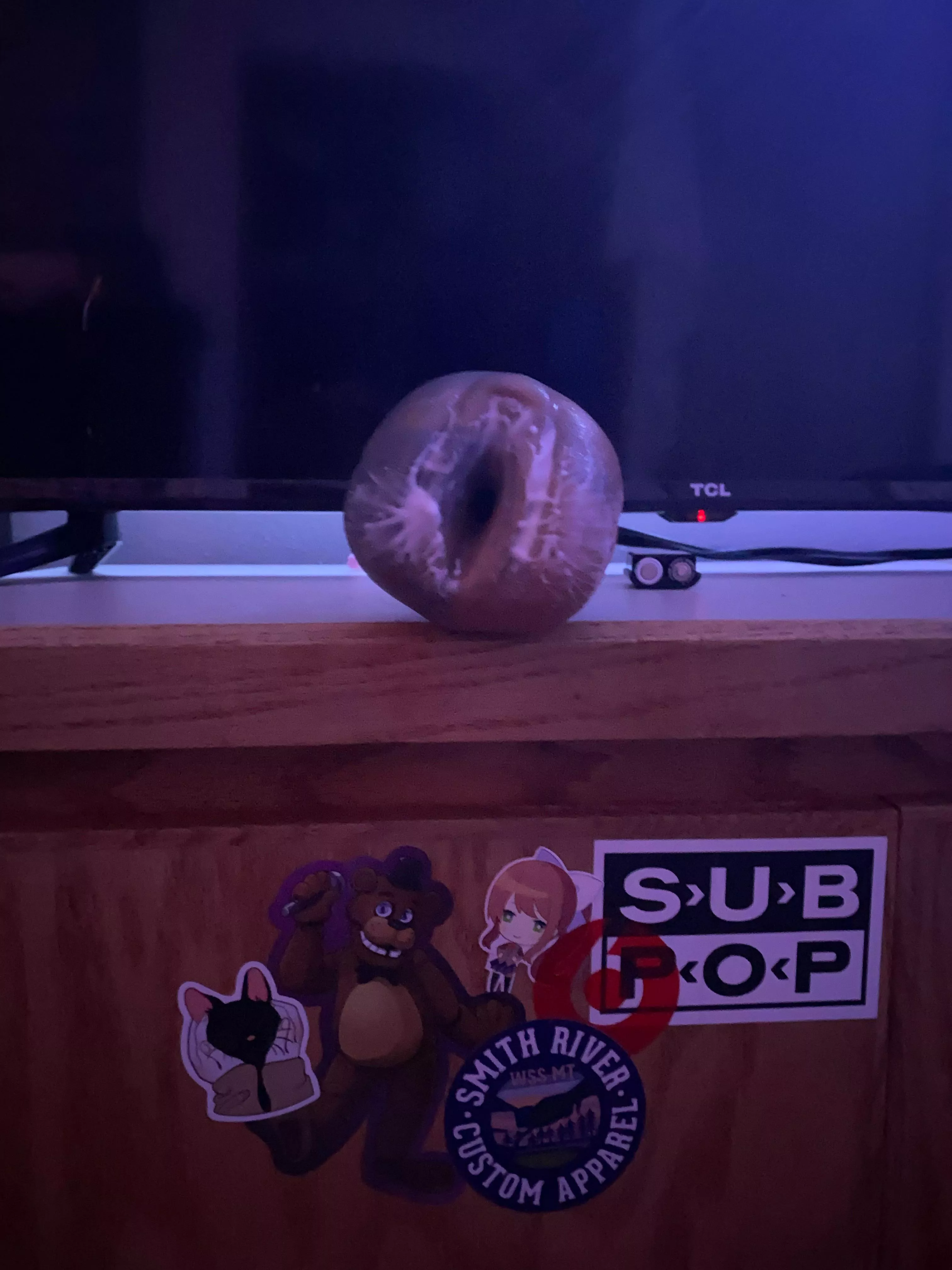 I just love how frothy sugarstar gets after a long time posted by Express_Basis_1806