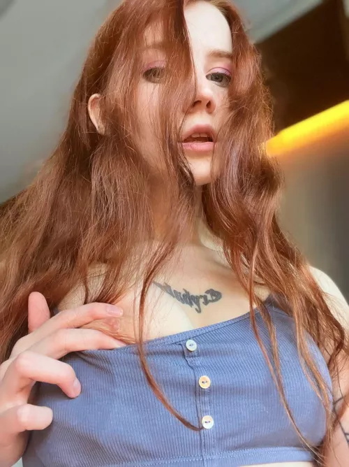 I love getting my nipples sucked on by Alone_Ad1278