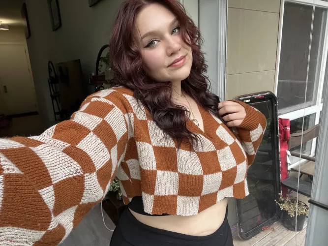 I love yo be told I’m pretty by ksugars