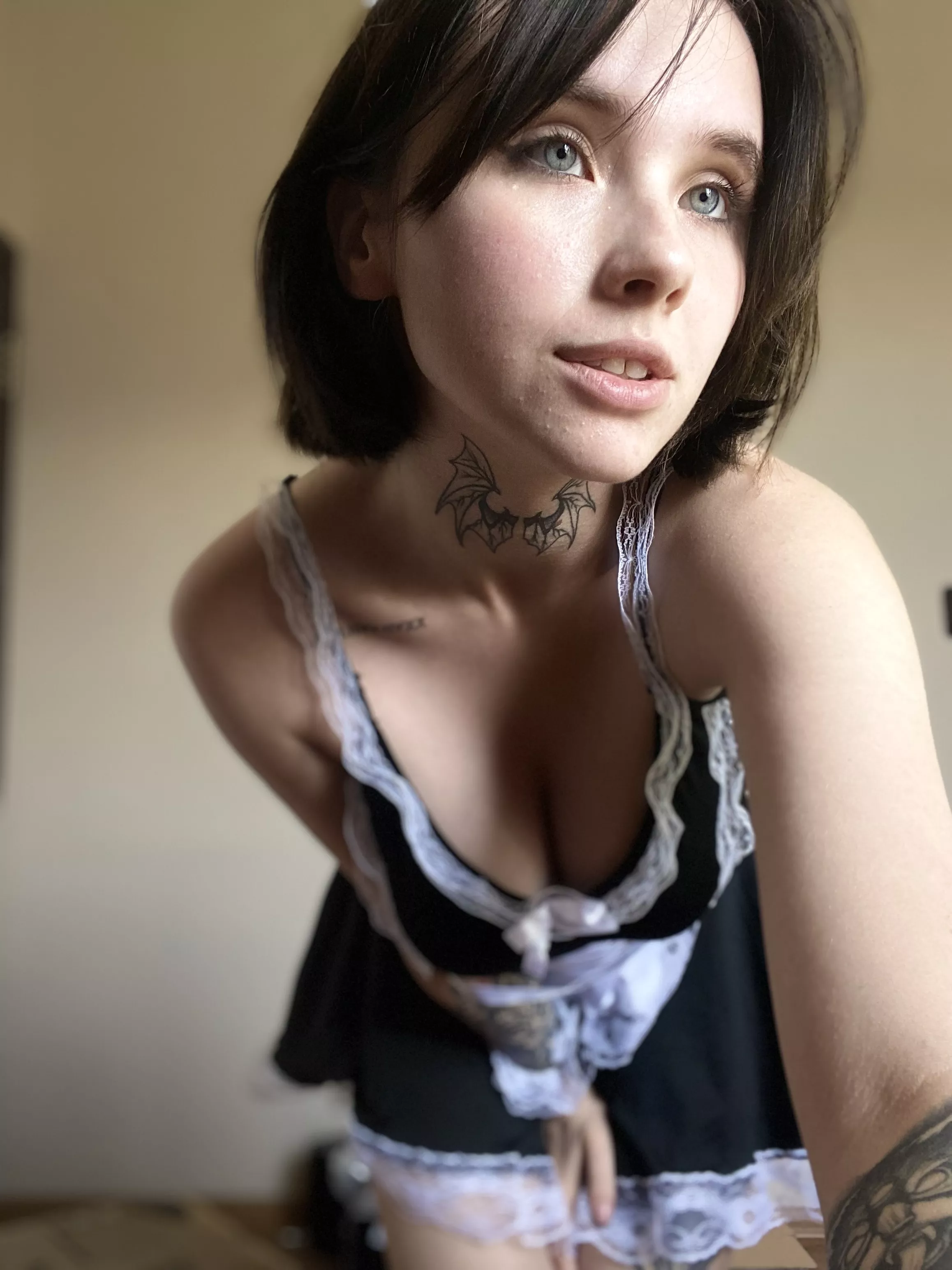 I'll be dessert for you posted by Otherwise-Meet-9123