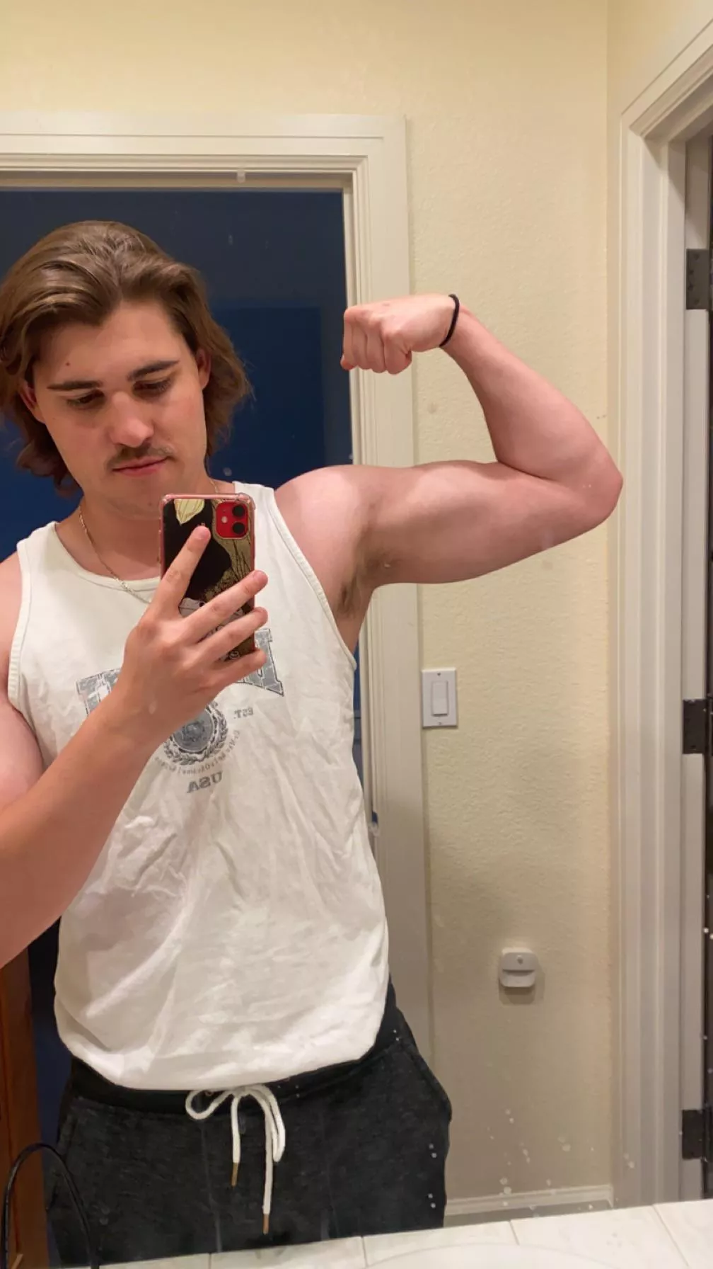 I’ll be sad when tank weather is over posted by OtherButter