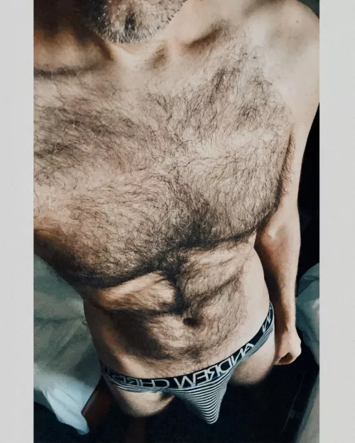 I'm a briefs bloke. by jerseyjaxoff