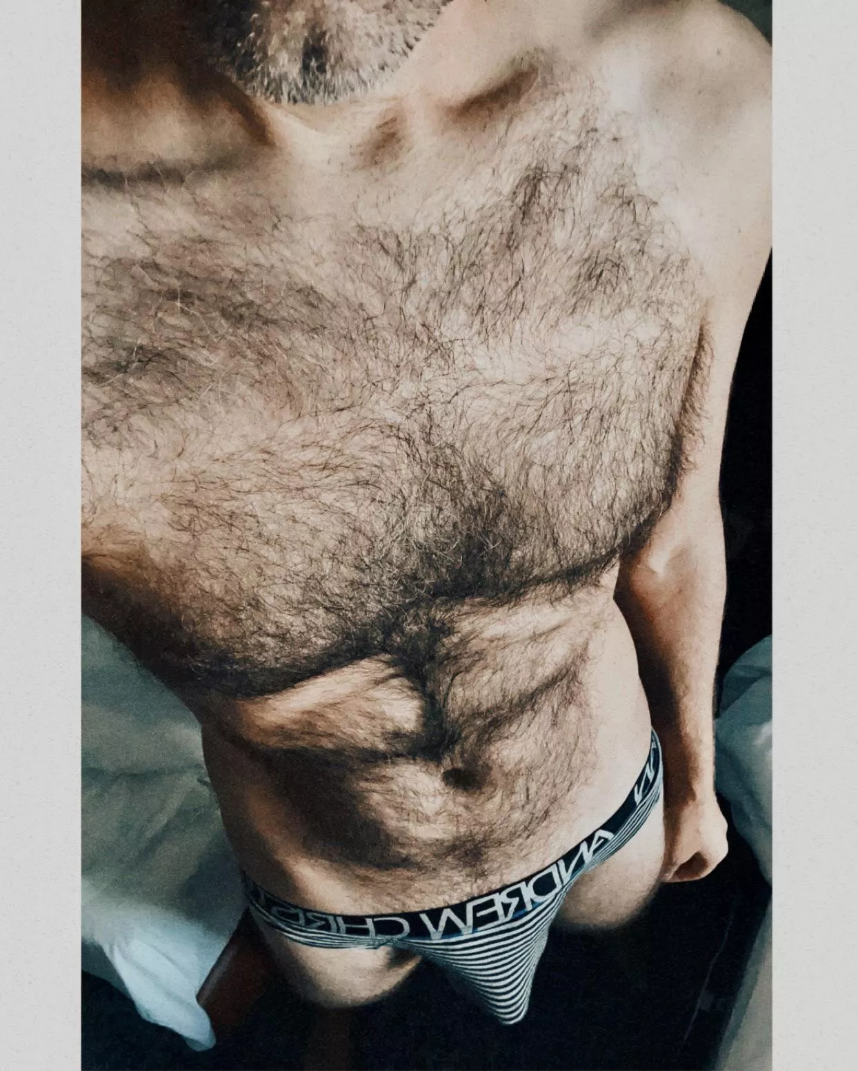 I'm a briefs bloke. posted by jerseyjaxoff