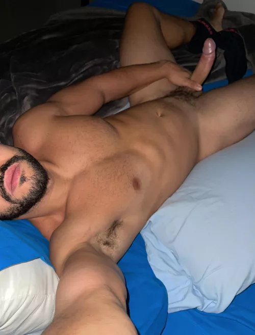 I’m always horny by CaliBeachboy002