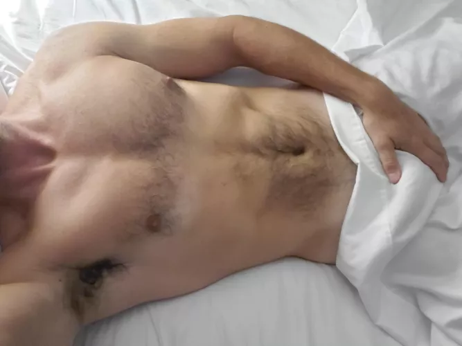 I'm keeping a spot warm for you [43] by sorta_round_3