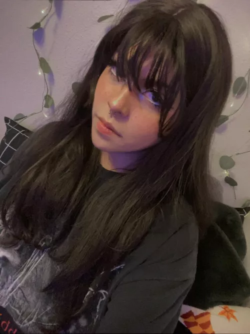 I’m so sleepy by Subject_Channel_1306