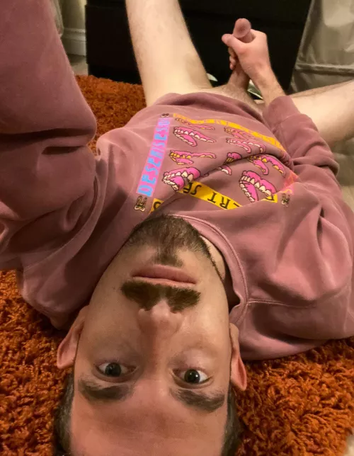 I’m the boy next door 😉 by xxxjunegloomxxx