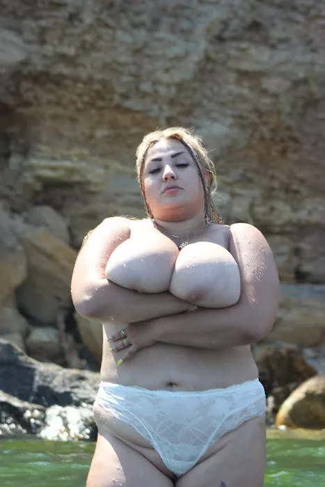 I’m waiting for my treat posted by Angelica_BigTits