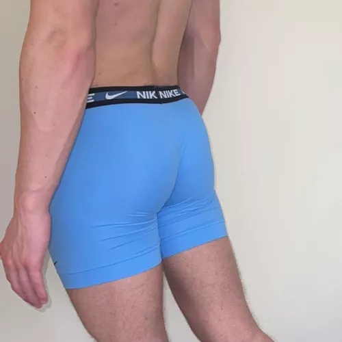 Is my booty a cutie ?? by trader_jasper