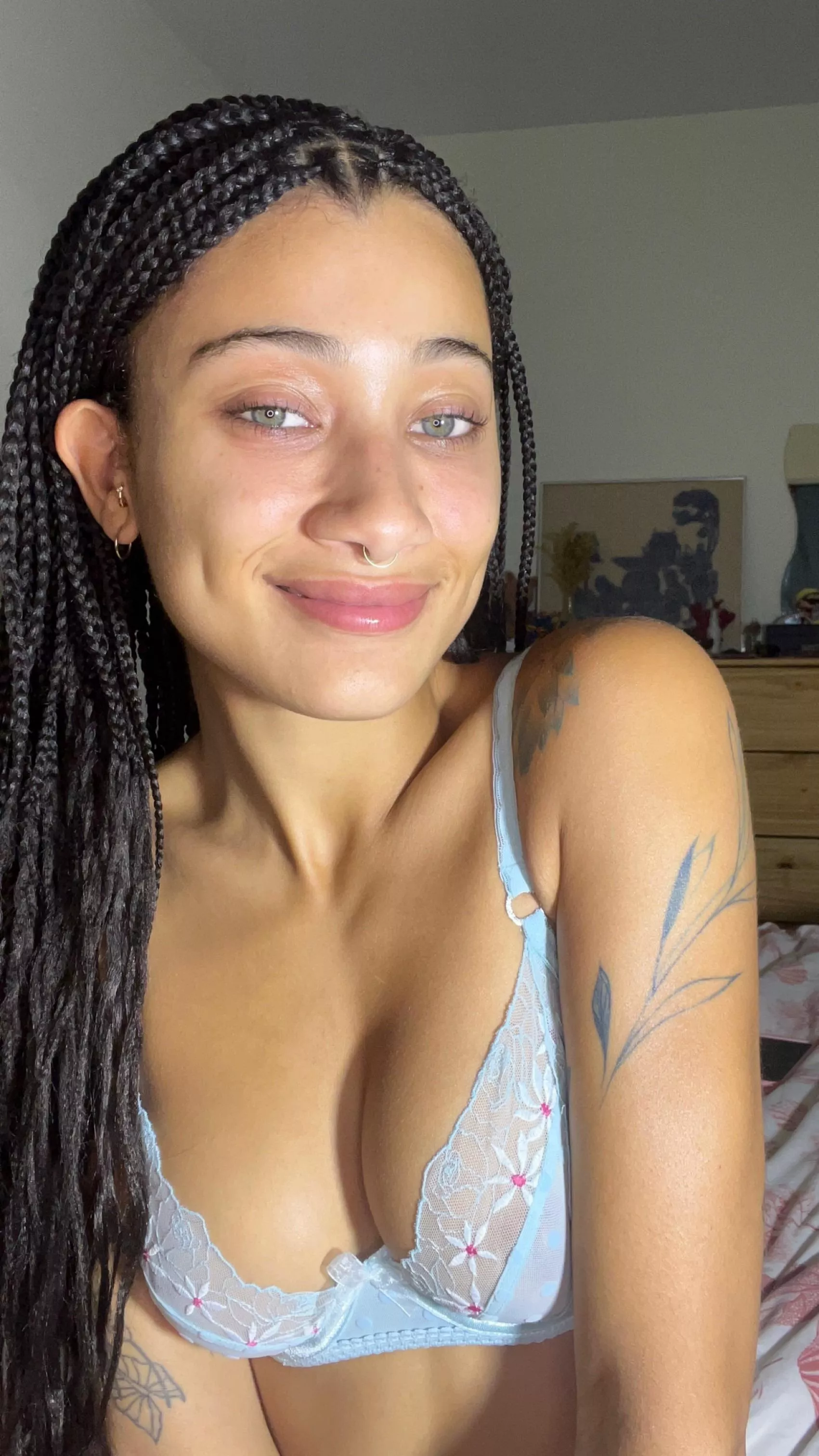 jamaican / sicilian posted by MulberryGlum4991