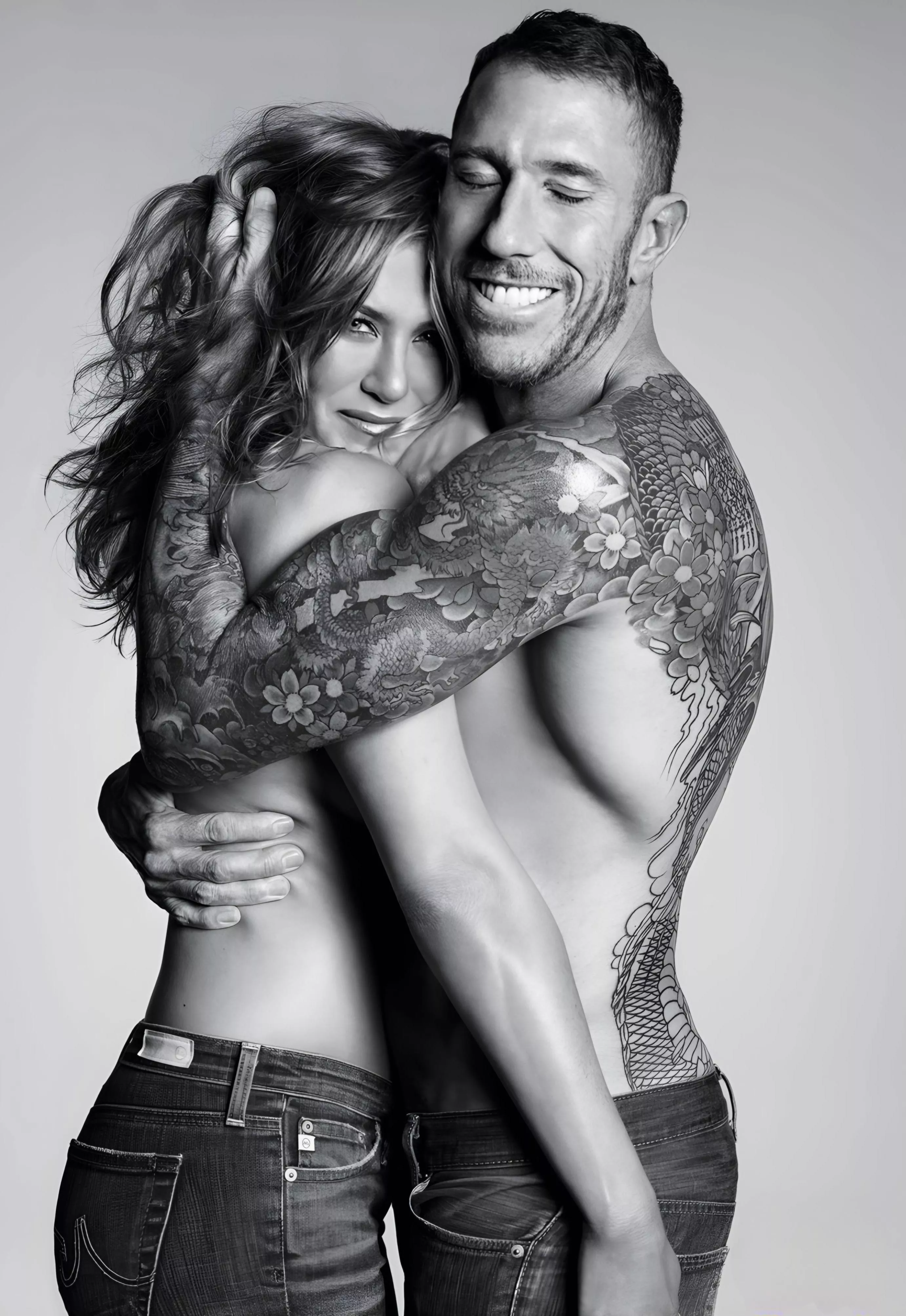 Jennifer Aniston posted by ChelsFreak99