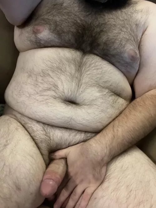 Just a horny Labor Day by TemperatureOk7689