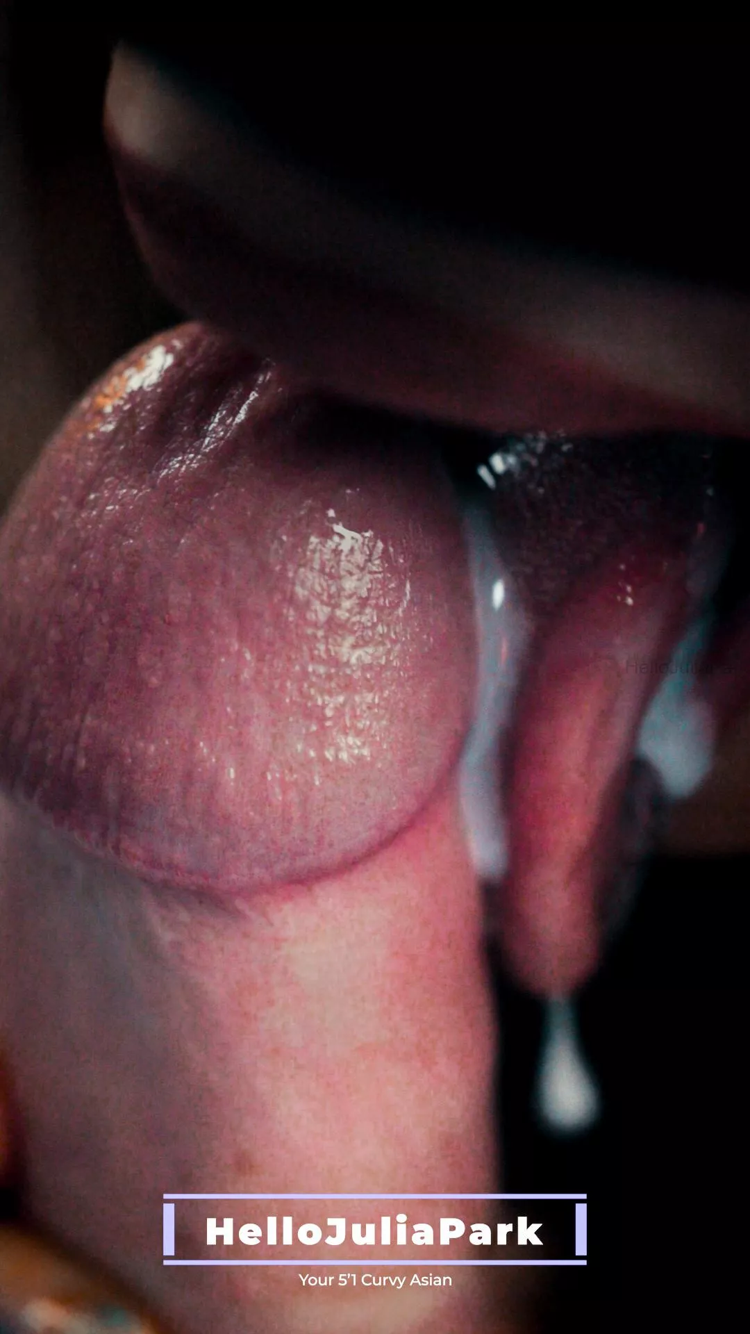 Just a Korean pleasing my BWC posted by HelloJuliaPark