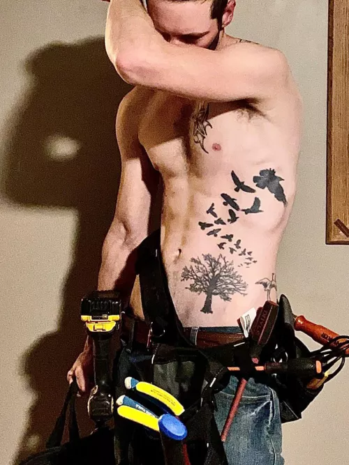 Just tell me what you’d like help with. We can discuss payment in a bit. 😉 by ChangeandRestoration