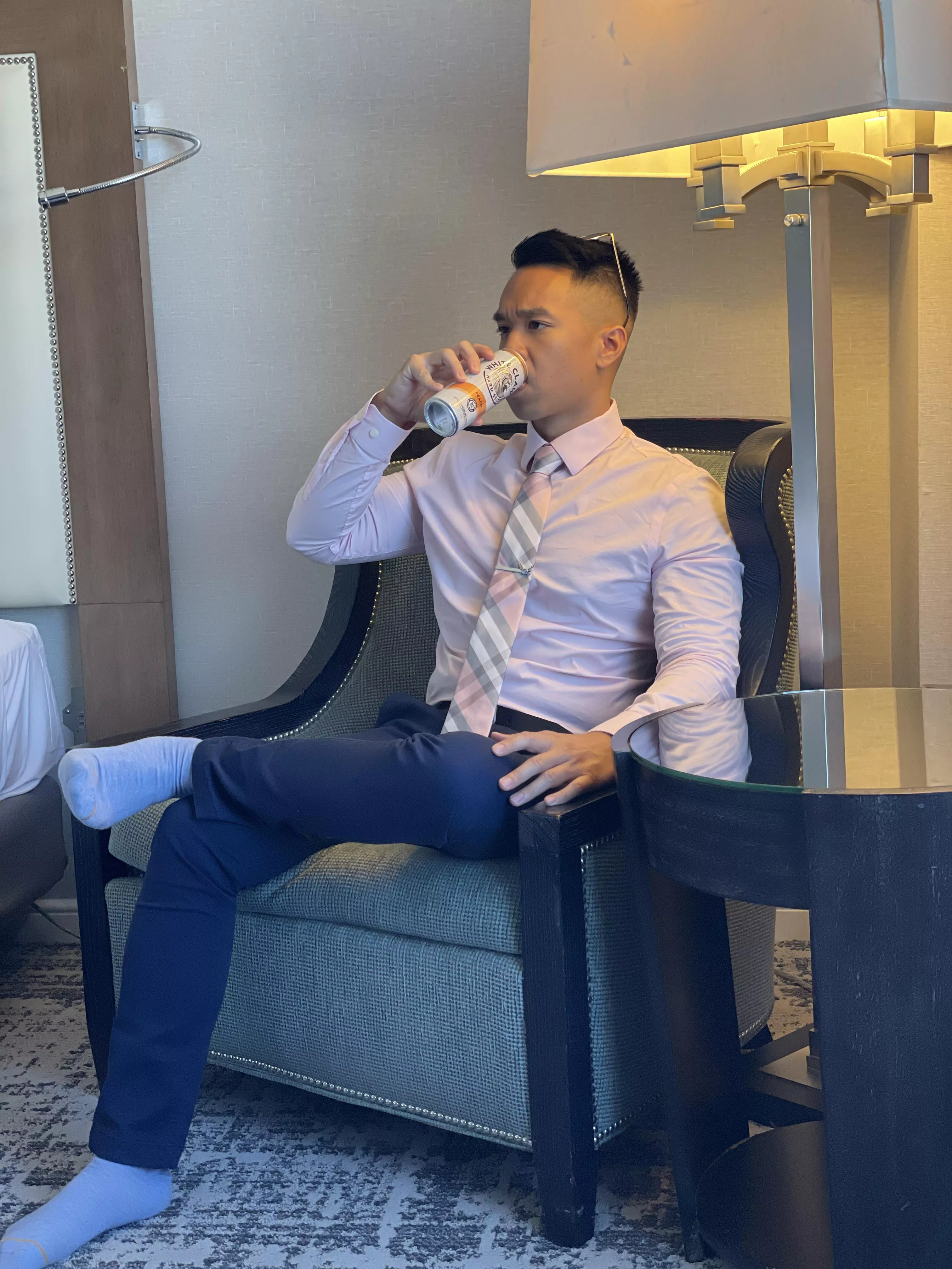 Just watching the drama unfold posted by 13aozer