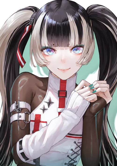 Juufuutei Raden [Hololive] by CheetahSperm18