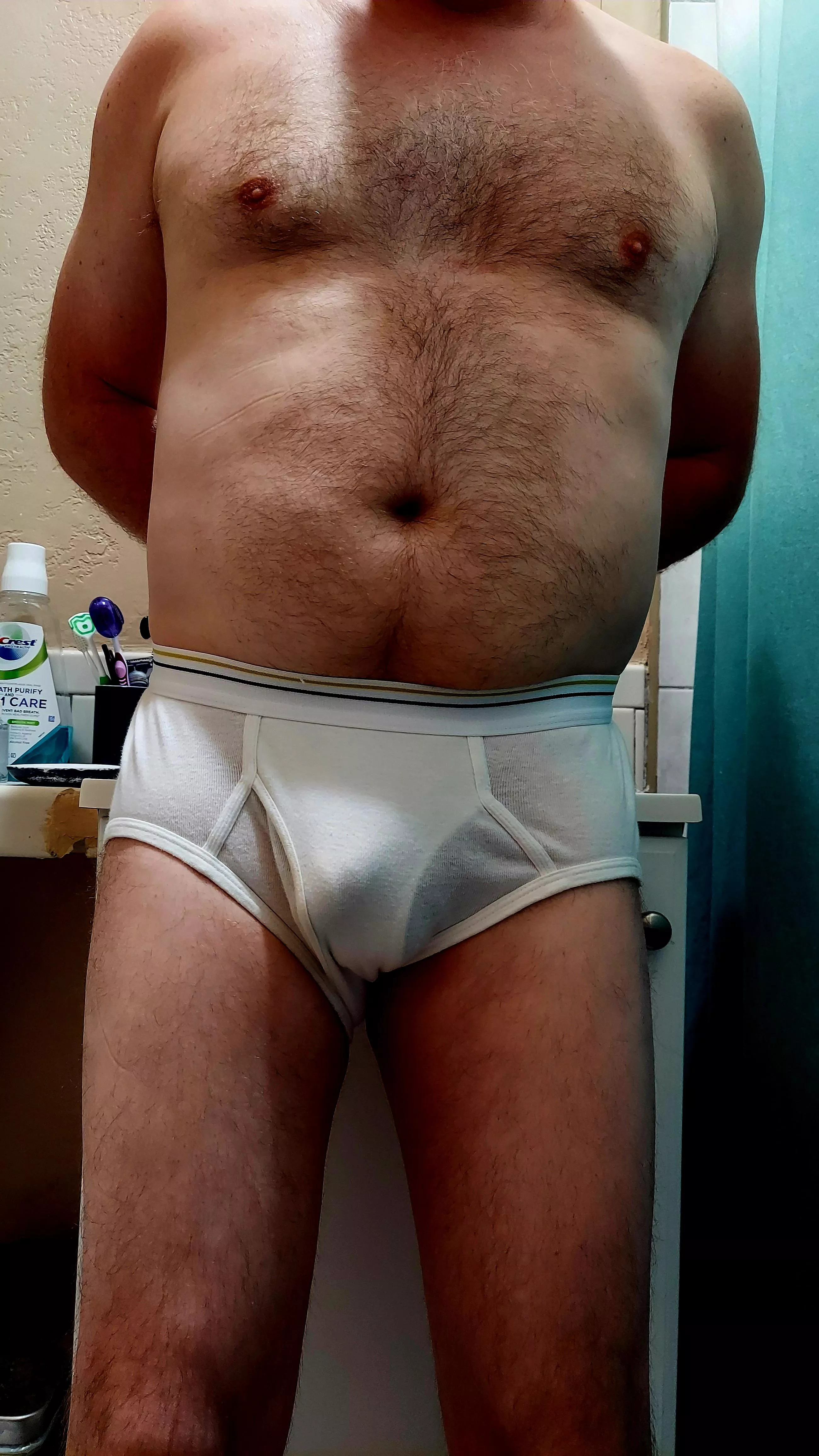 Labor day Staffords posted by Homo_gone_wild