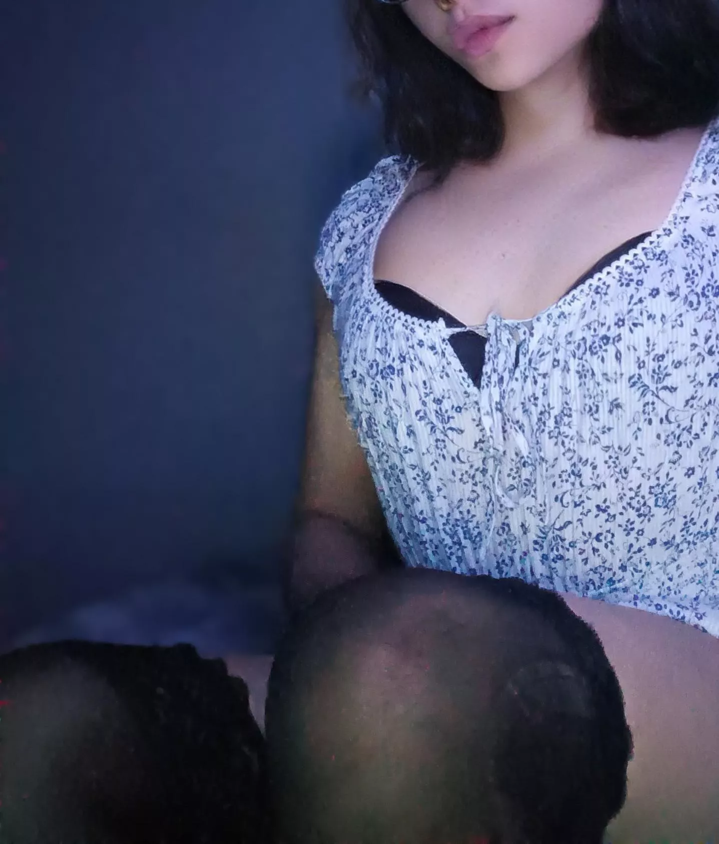 Laid back posted by Traditional-Math1734