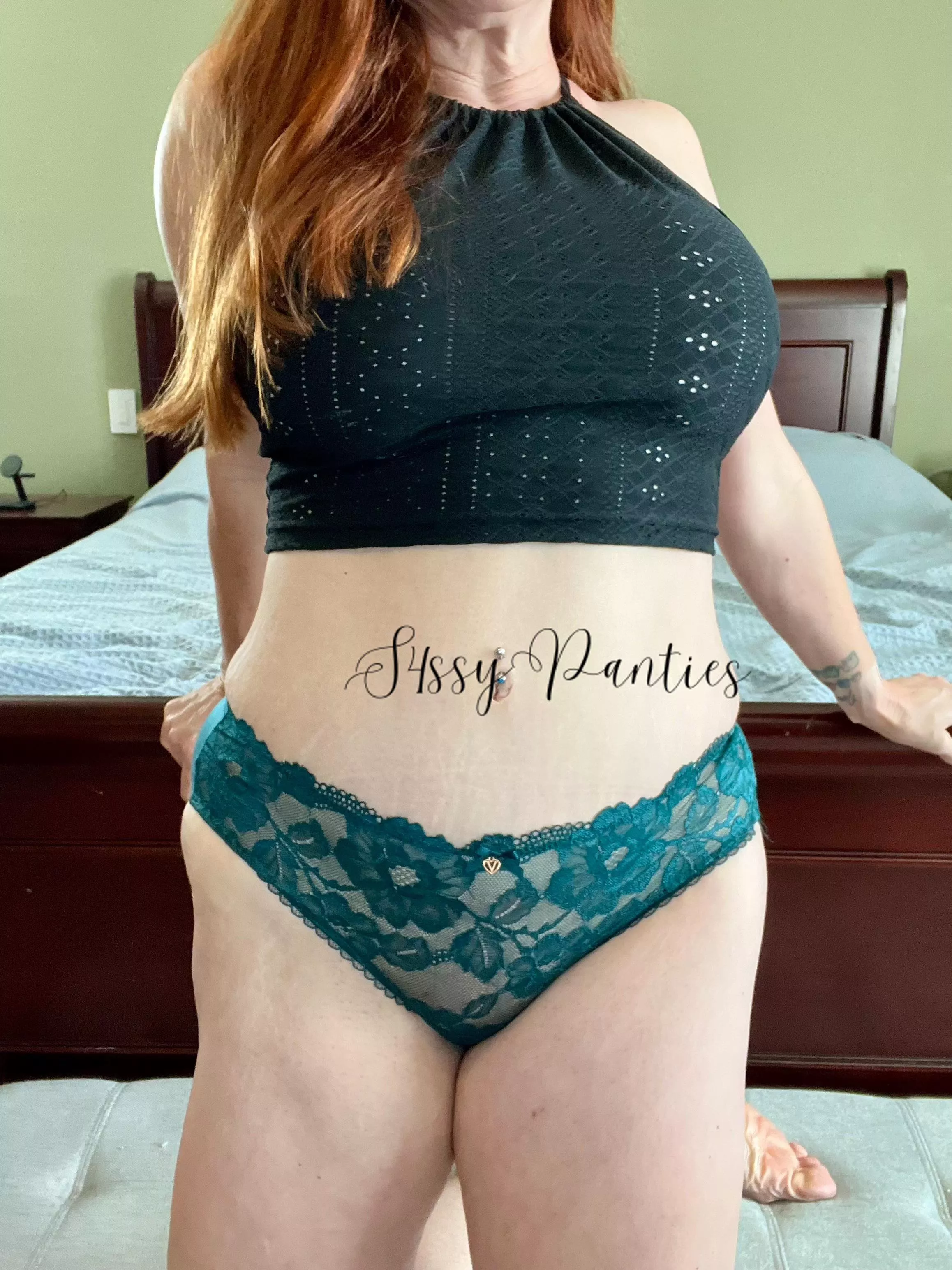 Last day to snag my Labor Day Deal. Book any panty wear today and get a free add on of your choice! See pinned posts to choose yours. Custom content available. [selling][usa] starting at $30 posted by S4ssypanties