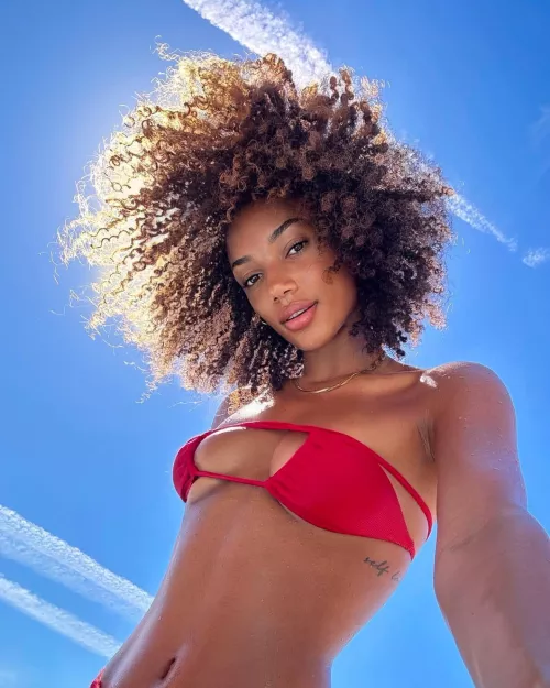 Lean and sexy by HonestRunner