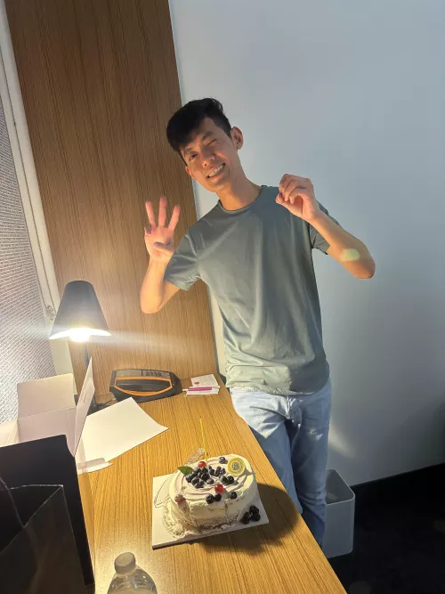 Level 30 🔓 by lostboy-bigworld