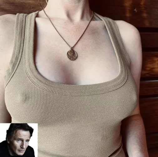 Liam, a bee, and me. Just us three. by OutdoorsWithGiGi