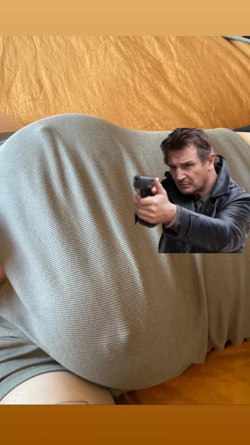 Liam said “put ‘em up” by doomed_moonfruit