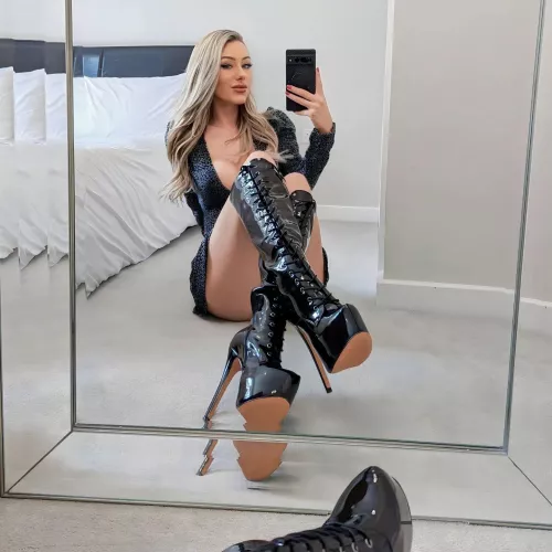 Like it? by CautiousSignature586