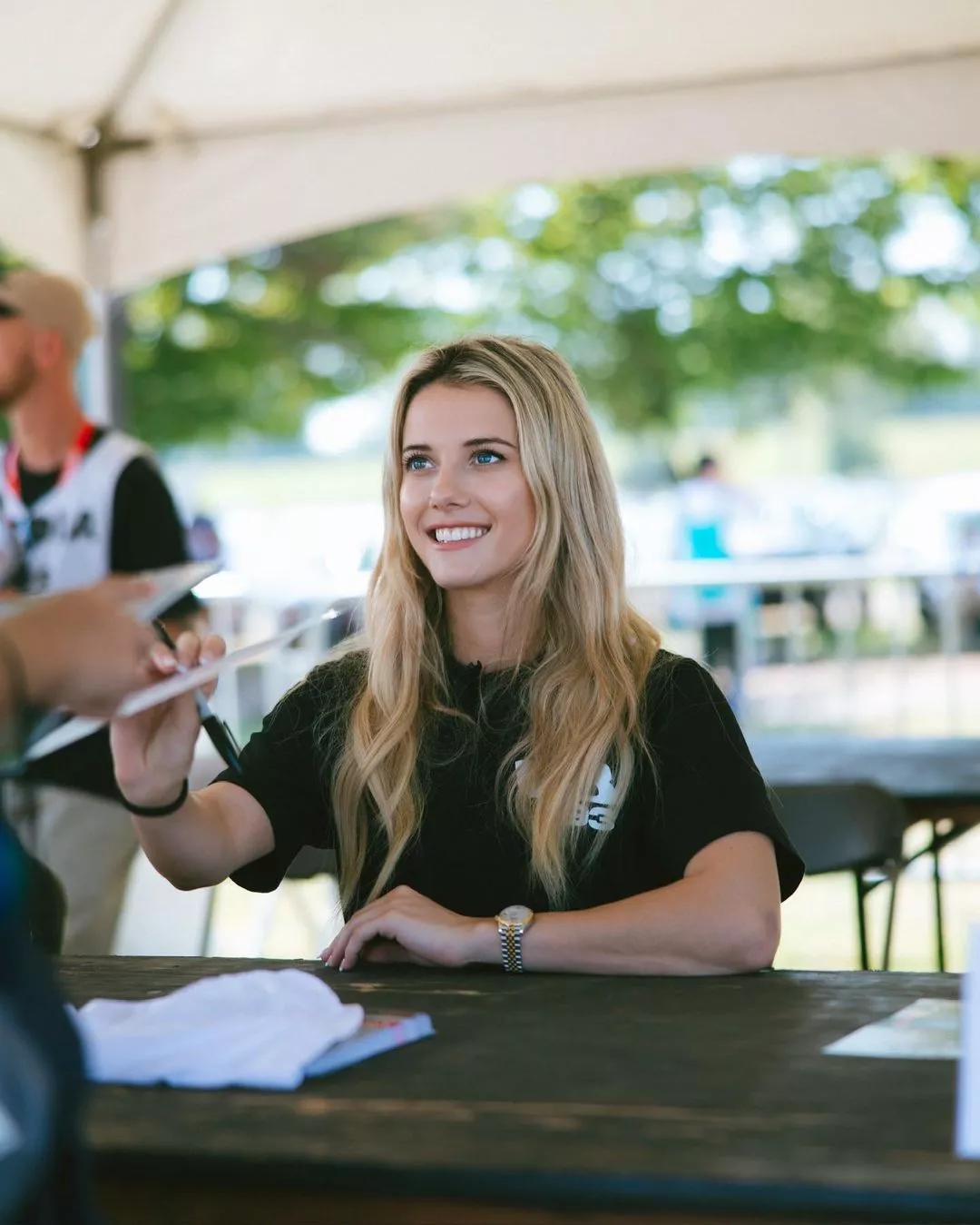 Lindsay Marie Brewer posted by summermadness89