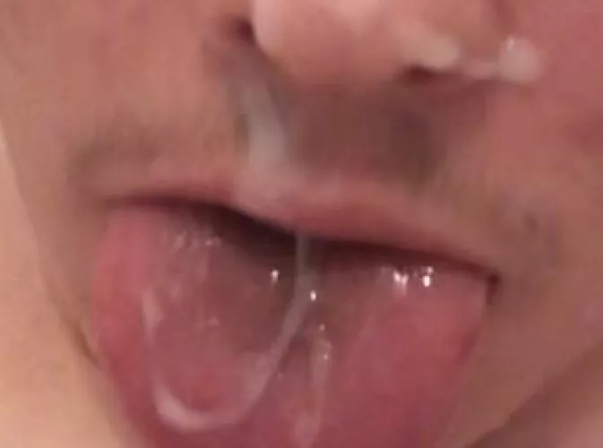 Little snack ;) by One-March-8901