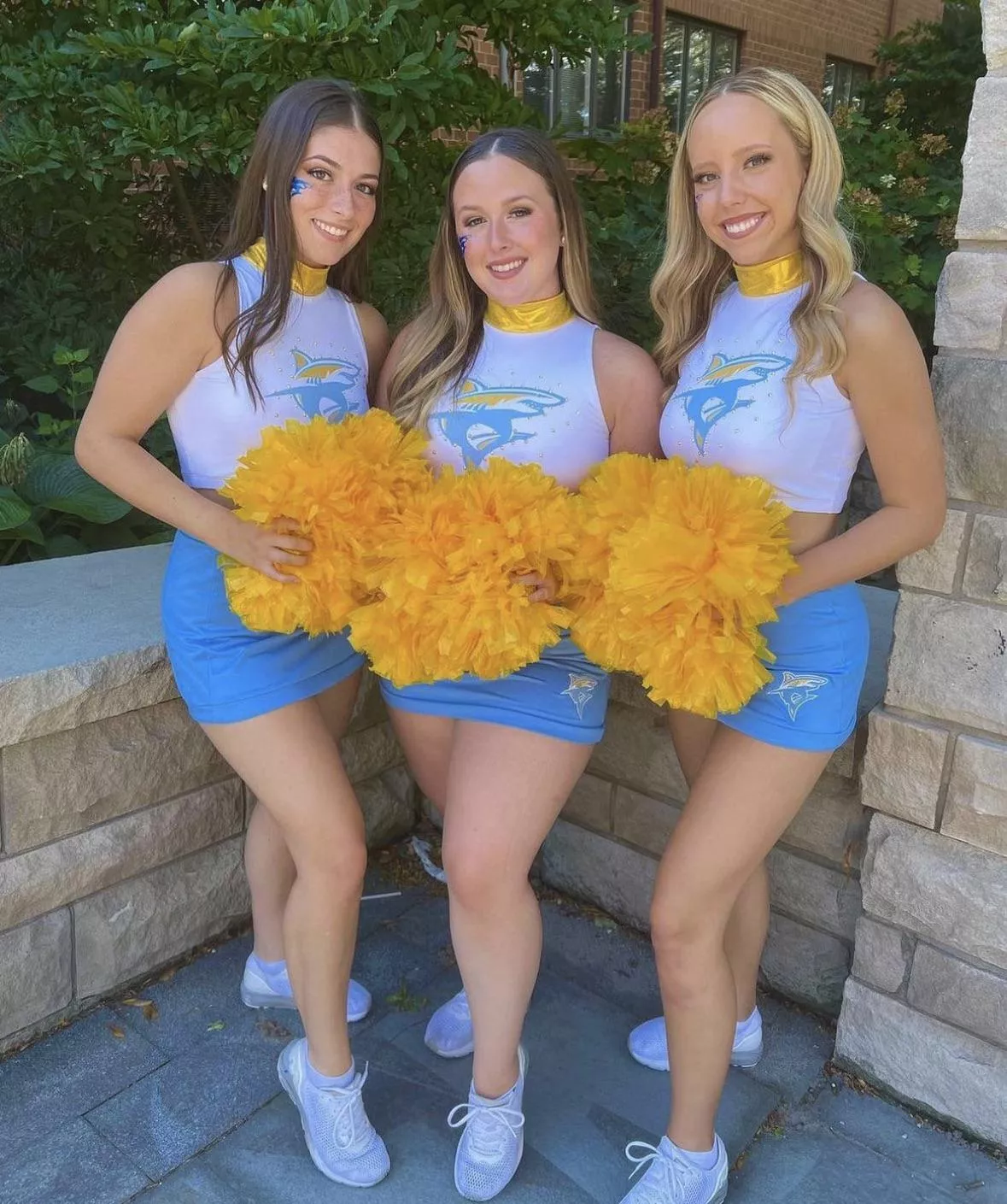 Long Island University posted by Big-Mycologist-1019