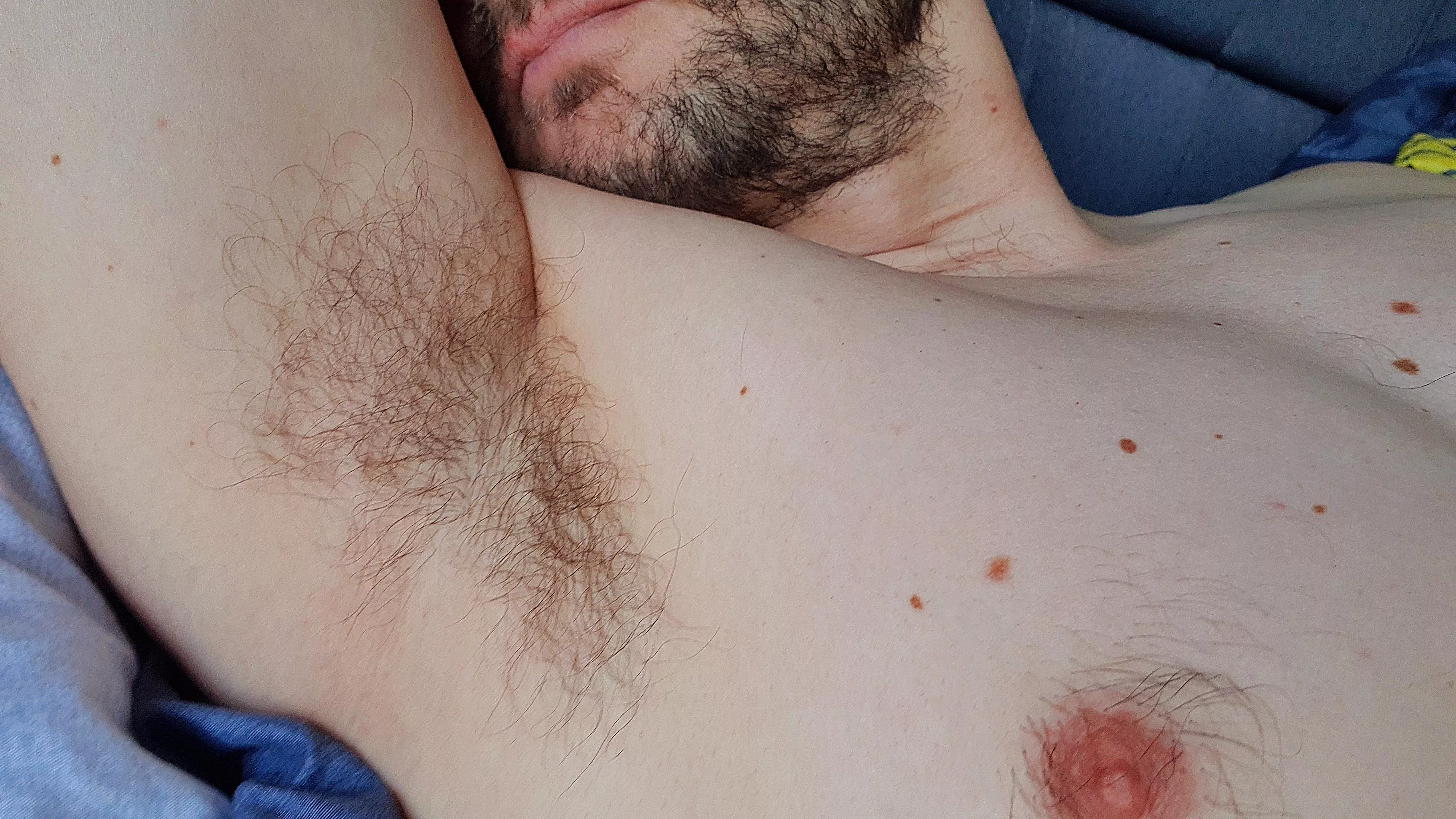 Morning musk 👃 posted by TommyTop1981