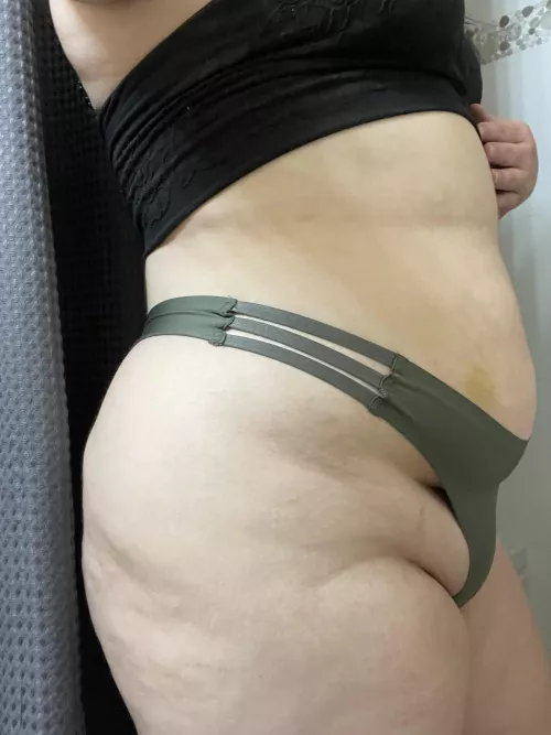 My date said I ate too much. What do you think? by naughtycanadaa