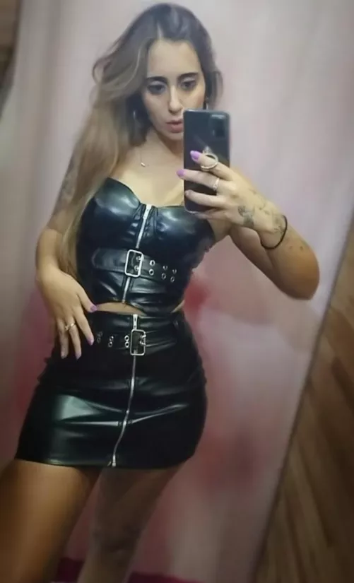 My favorite outfit 🥰 by aprildevotion