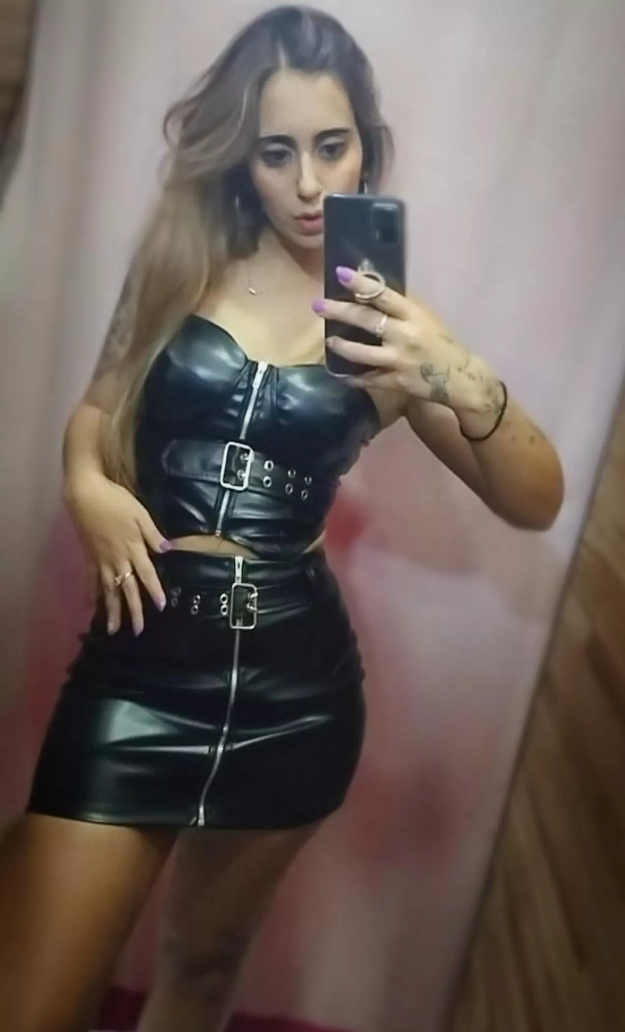 My favorite outfit 🥰 posted by aprildevotion