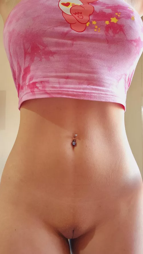 My pussy is too small, will I get your boner anyway? by Littlemoll