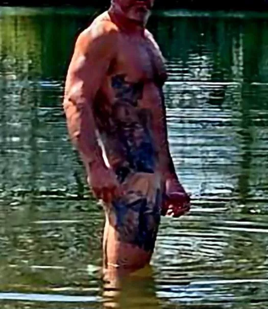 Naked day out posted by Primary-Sky8514