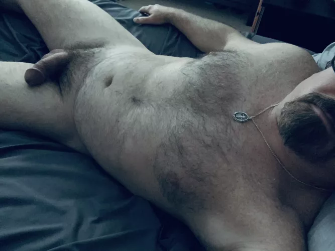 Nap time by ThickHobbit