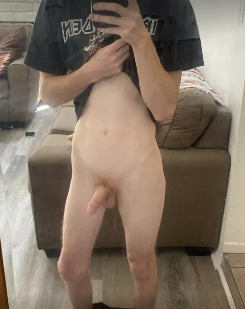 Need someone to come suck on my soft cock by hunghoncho-101