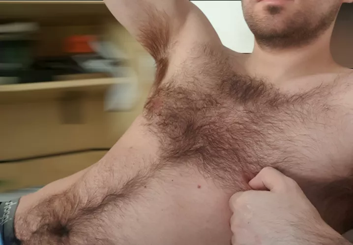 Never shave by Naughty_Alex1