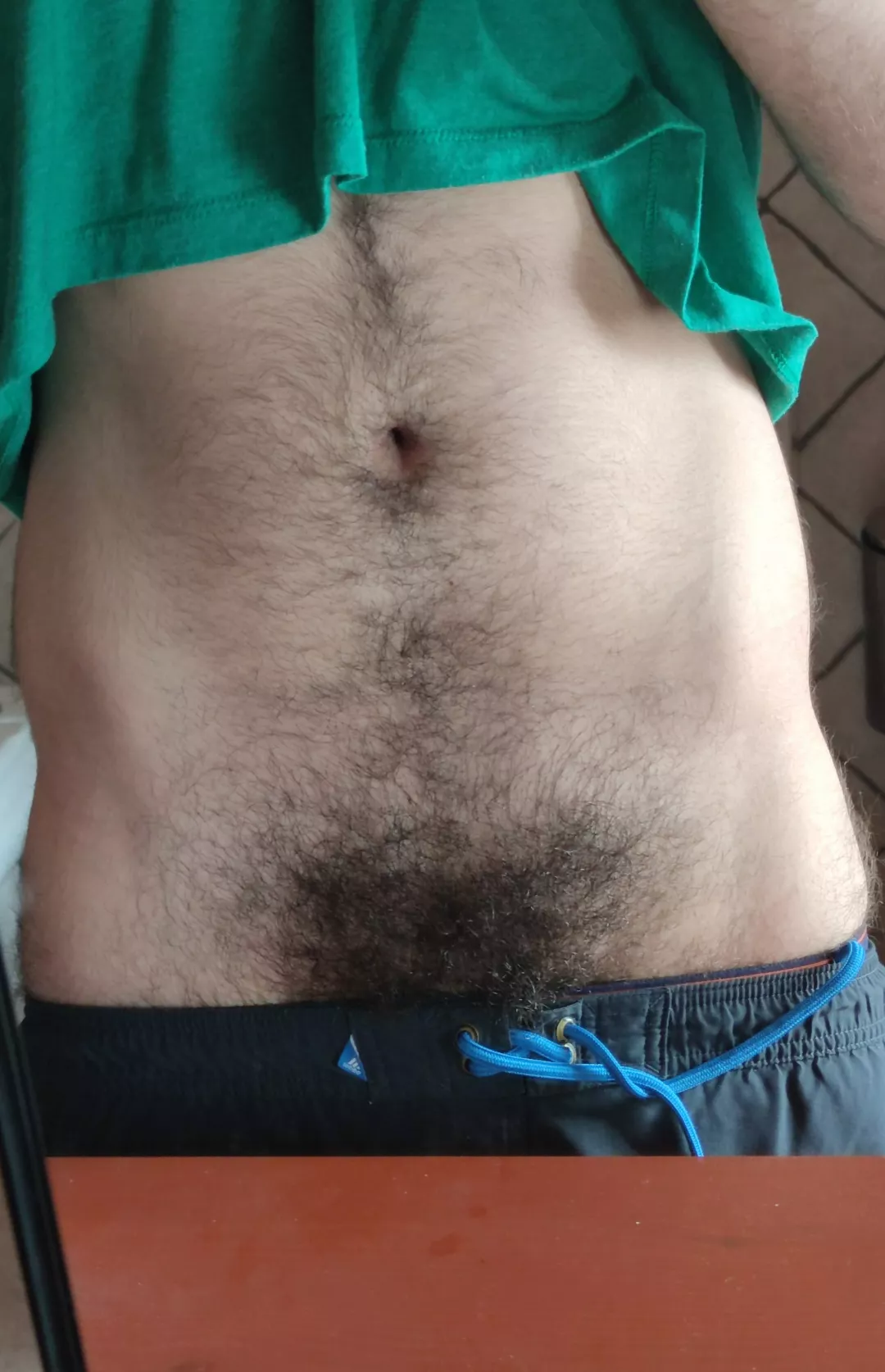 New here, what are your thoughts? posted by BeltNo5866