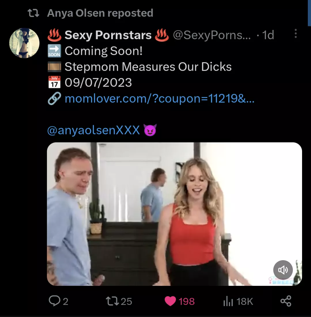 New scene dropping posted by Cash-Obvious