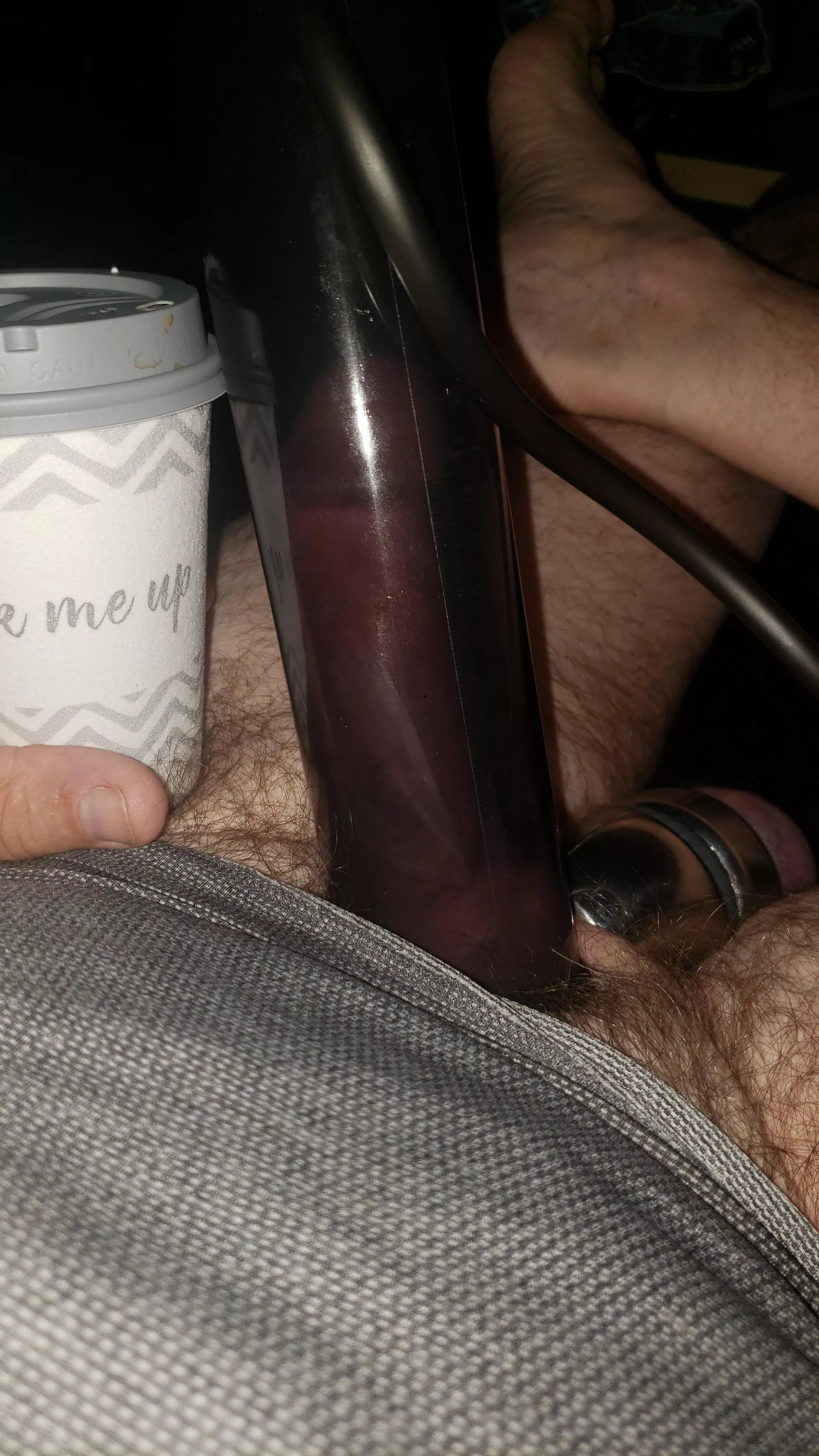 Nice trio posted by lickitmorel