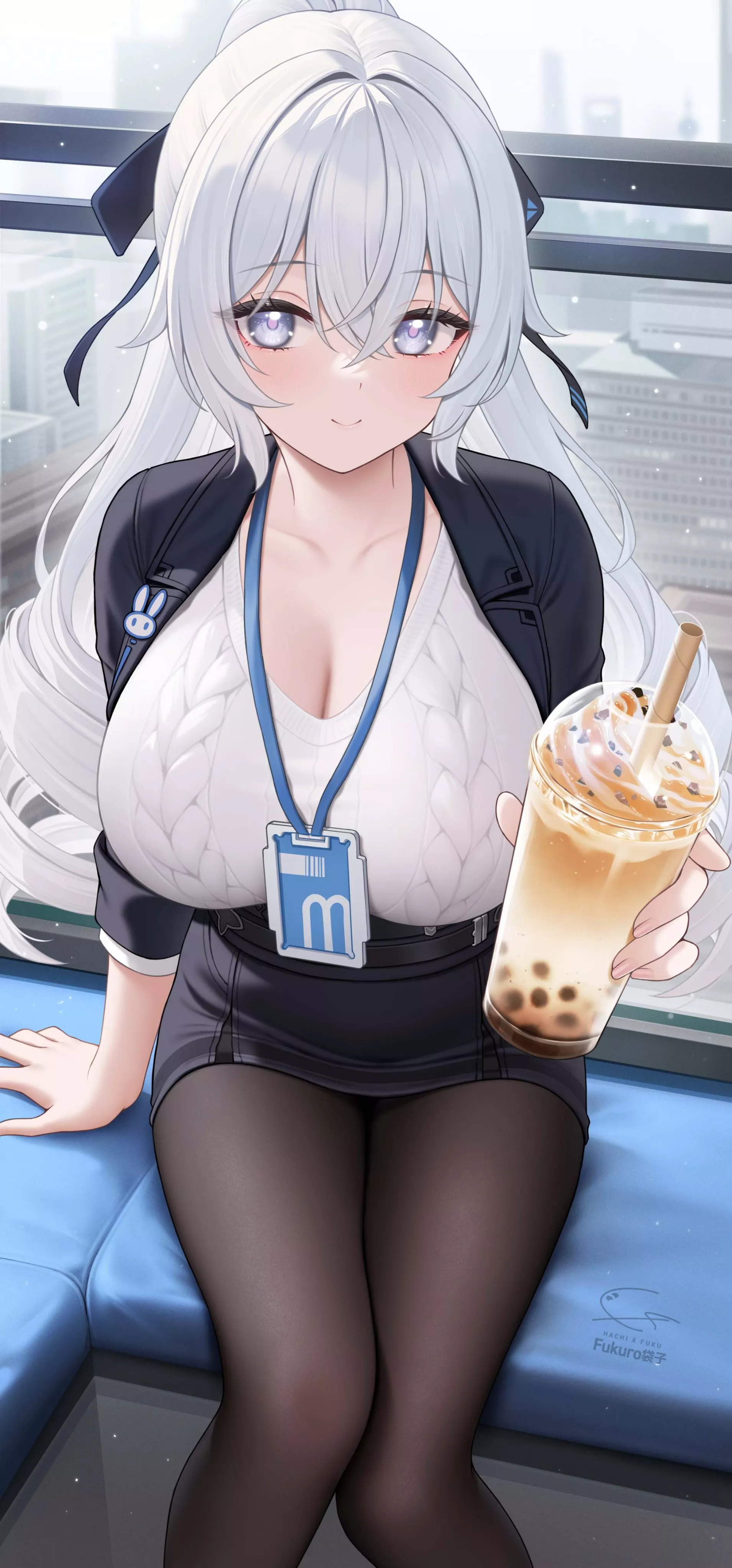 OL Bronya [Honkai Impact] posted by xSaviour_N