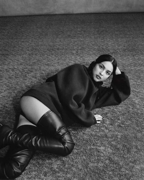 Olivia Rodrigo by Jake61692