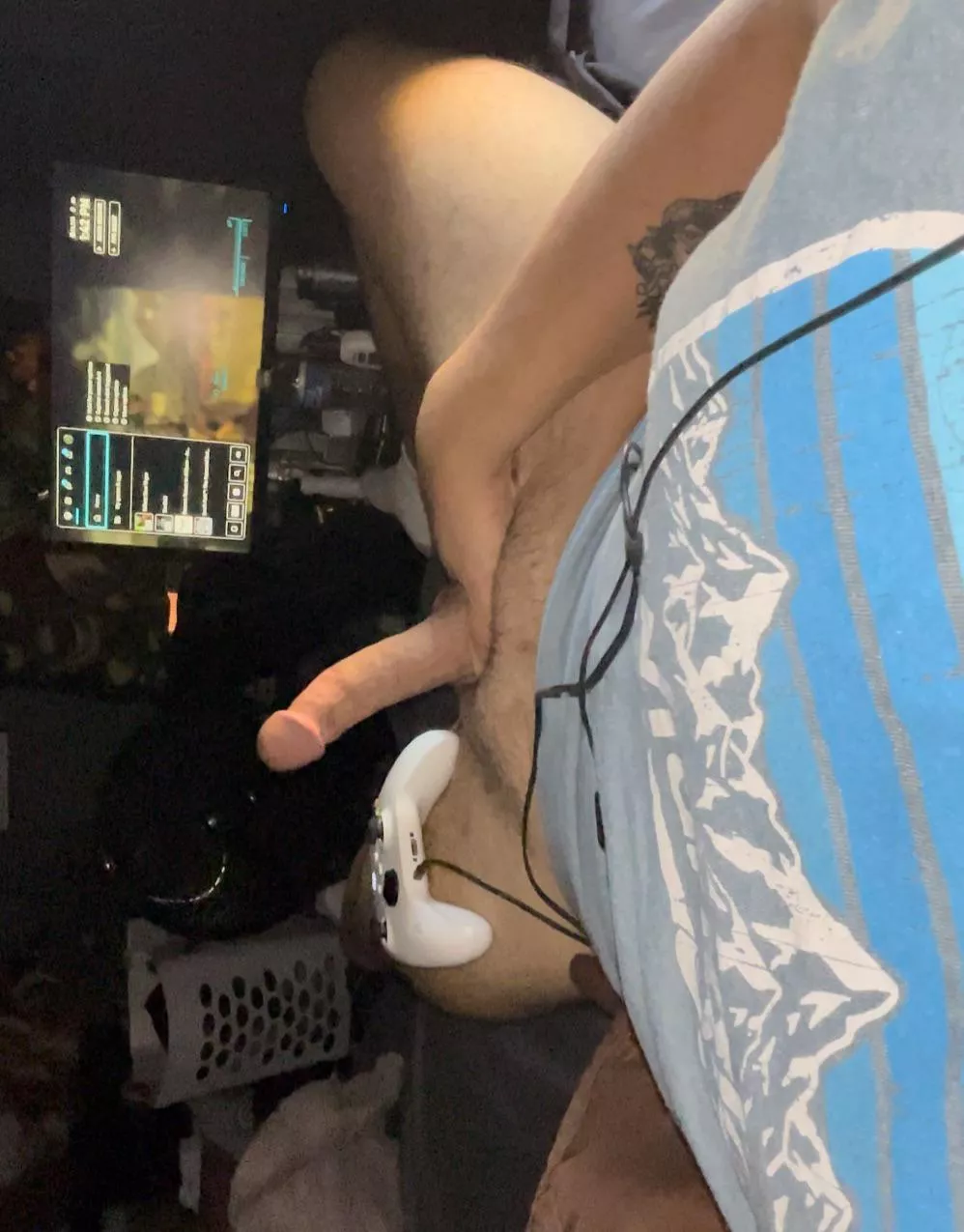 Plenty for you to enjoy posted by Havingfunforonce