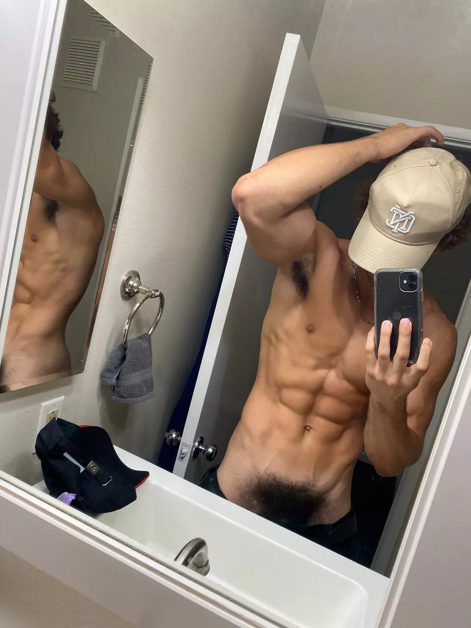 Rate my pits if you like? posted by DarrenBi