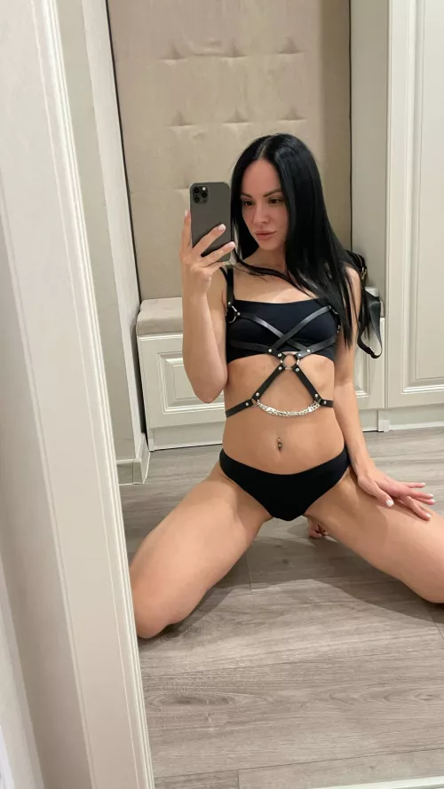 Ready to turn up the heat? by 707194